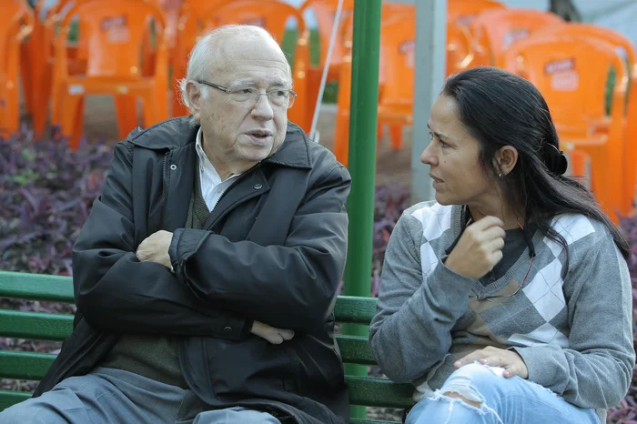 Stricher Filmes / Divulgação