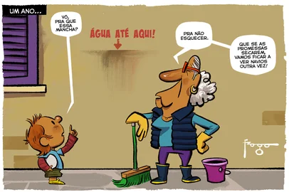 Charge de Gilmar Fraga<!-- NICAID(16026098) -->