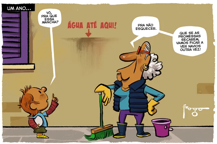 Gilmar Fraga / Agencia RBS