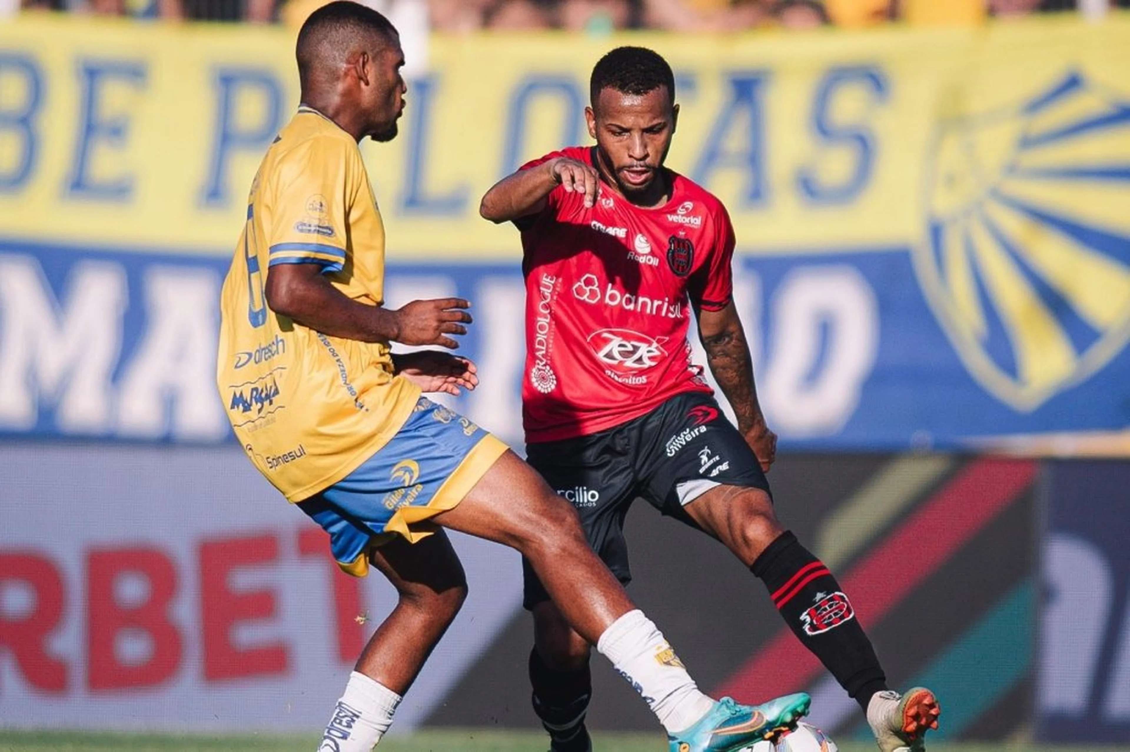 Victor Lannes/GE Brasil/Divulgação