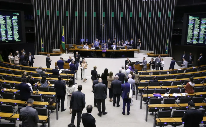 Kayo Magalhaes / Agência Câmara Kayo Magalhaes / Agência Câmara