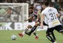Neymar esbanja impaciência, Santos patina com futebol insosso e perde do Fluminense
