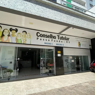 Com salário de R$ 4,9 mil, processo seletivo de novos conselheiros tutelares está aberto em Passo Fundo<!-- NICAID(15394104) -->