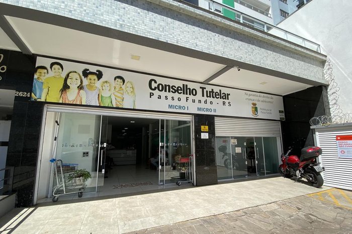Matheus Moraes / Agencia RBS
