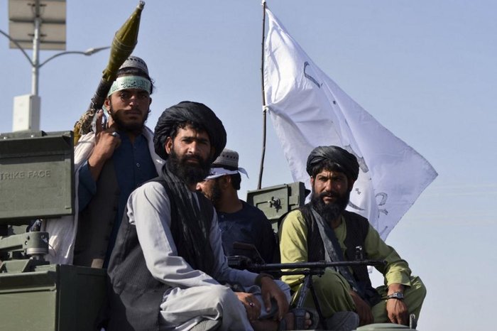 JAVED TANVEER / AFP