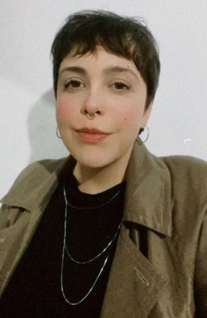 Jéssica Teles / Arquivo pessoal Jéssica Teles / Arquivo pessoal