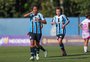 Grêmio se recupera e vence o Ceará no Brasileirão Feminino