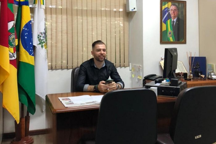 Leonardo Endres / Divulgação
