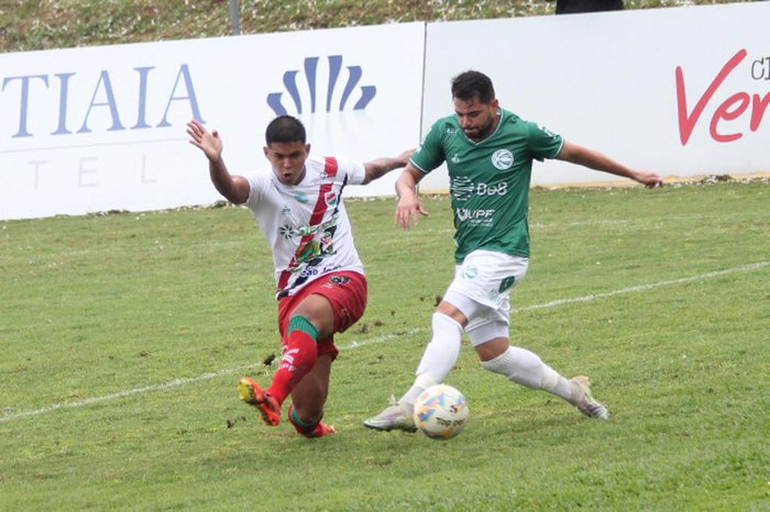 Ulisses Castro / Agência RBS