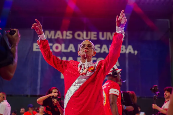 Eduardo Hollanda / Rio Carnaval