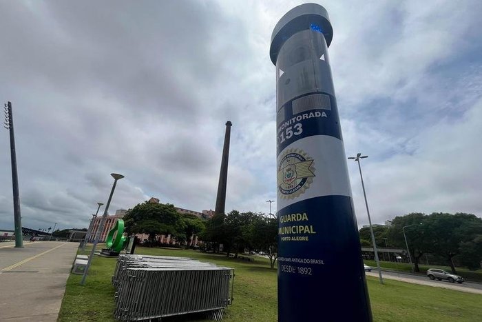 Alice Felizardo / SMSEG / PMPA