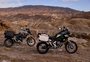 Tiger 900 GT Pro Alpine e Tiger 900 Rally Pro Desert, as novas big traills Triumph no Brasil