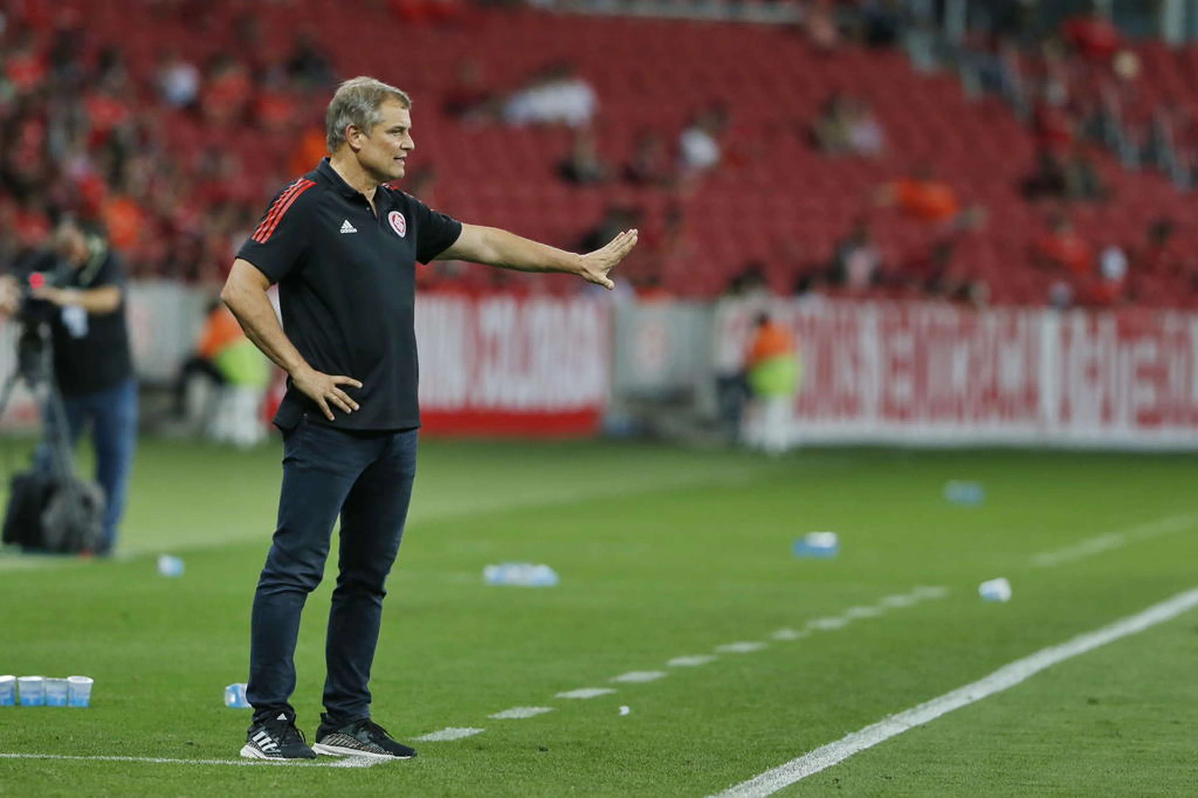 Lauro Alves/Agencia RBS