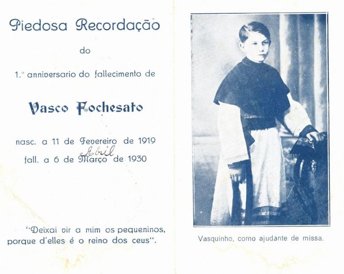 Arquivo Histórico Municipal João Spadari Adami / divulgação