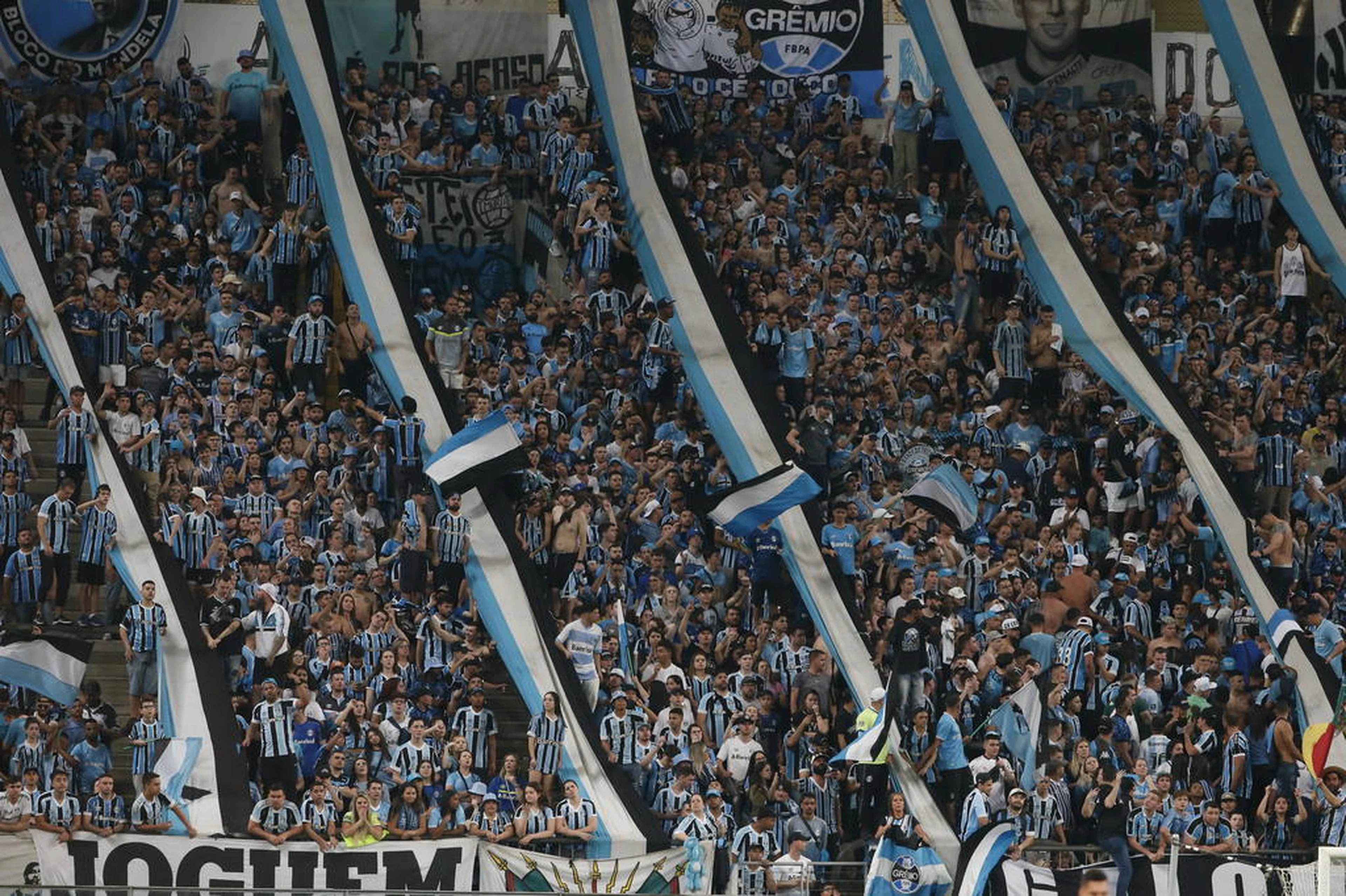 Lauro Alves/Agência RBS