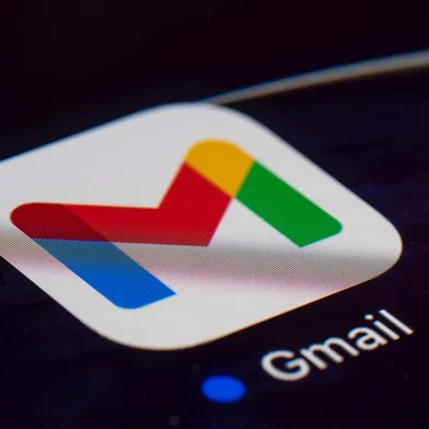 Gmail, e-mail da marca Google<!-- NICAID(15419385) -->