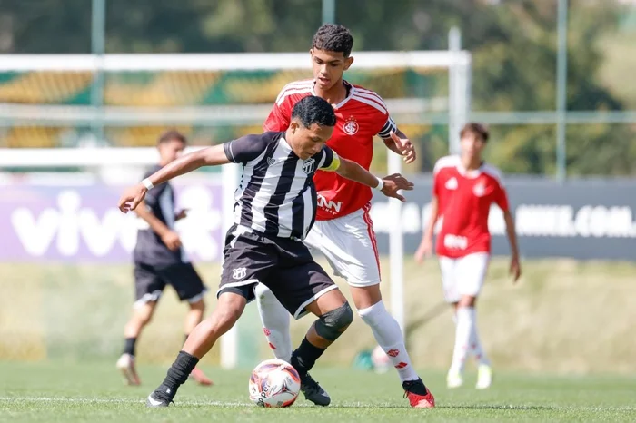 Rafael Ribeiro / CBF/Divulgação
