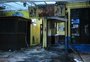 Incêndio atinge bar no bairro Cidade Baixa, em Porto Alegre