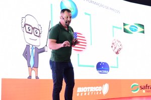 Diogo Zanatta / Biotrigo Genética