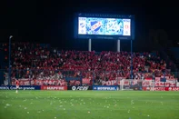 Nacional-URU vs Internacional pela Libertadores 2025 - Foto: Max Peixoto/EspecialIndexador: MAX PEIXOTO/DIAESPORTIVO<!-- NICAID(16038394) -->