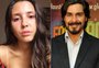 Filha de André Gonçalves desabafa: "Não há nada que ele possa me ensinar"
