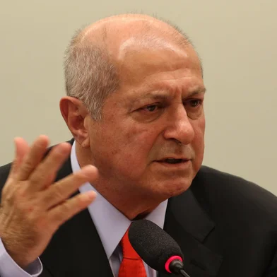 CPI do BNDES ouve o ex-ministro do Planejamento Paulo BernardoEx-ministro Paulo Bernardo em 05/09/2019. FOTO: Fabio Rodrigues Pozzebom / Agência BrasilLocal: BrasÃ­liaIndexador: Fabio Rodrigues Pozzebom/AgÃªnciFotógrafo: Reporter Fotografico<!-- NICAID(14872859) -->