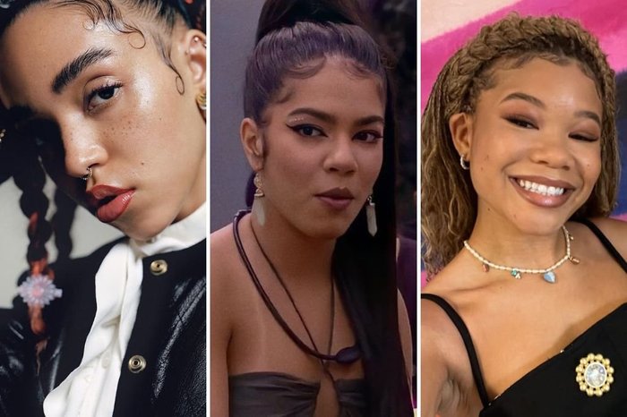 Instagram / Reprodução