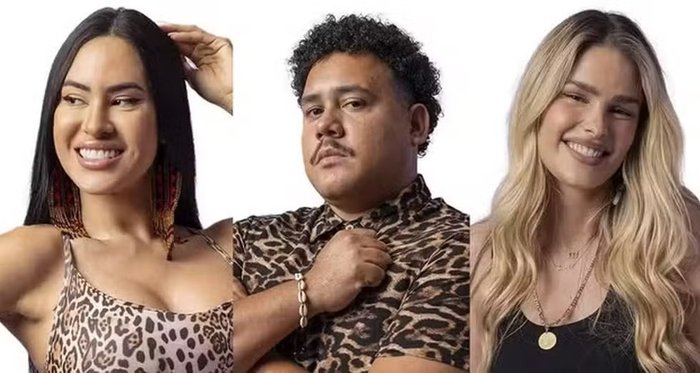 Globo / Reprodução
