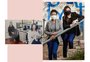 Parceria de trabalho pode virar amizade? Inseparáveis, elas foram colegas em quatro empresas diferentes