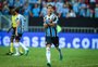 Grêmio se manifesta após postagem de Ferreira sobre aposta
