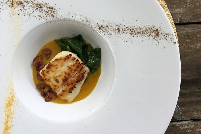 Restaurante Colheita / Divulgação