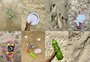 Série “Inventário do Mar”, de fotógrafa da Zero Hora, é destaque na ONU