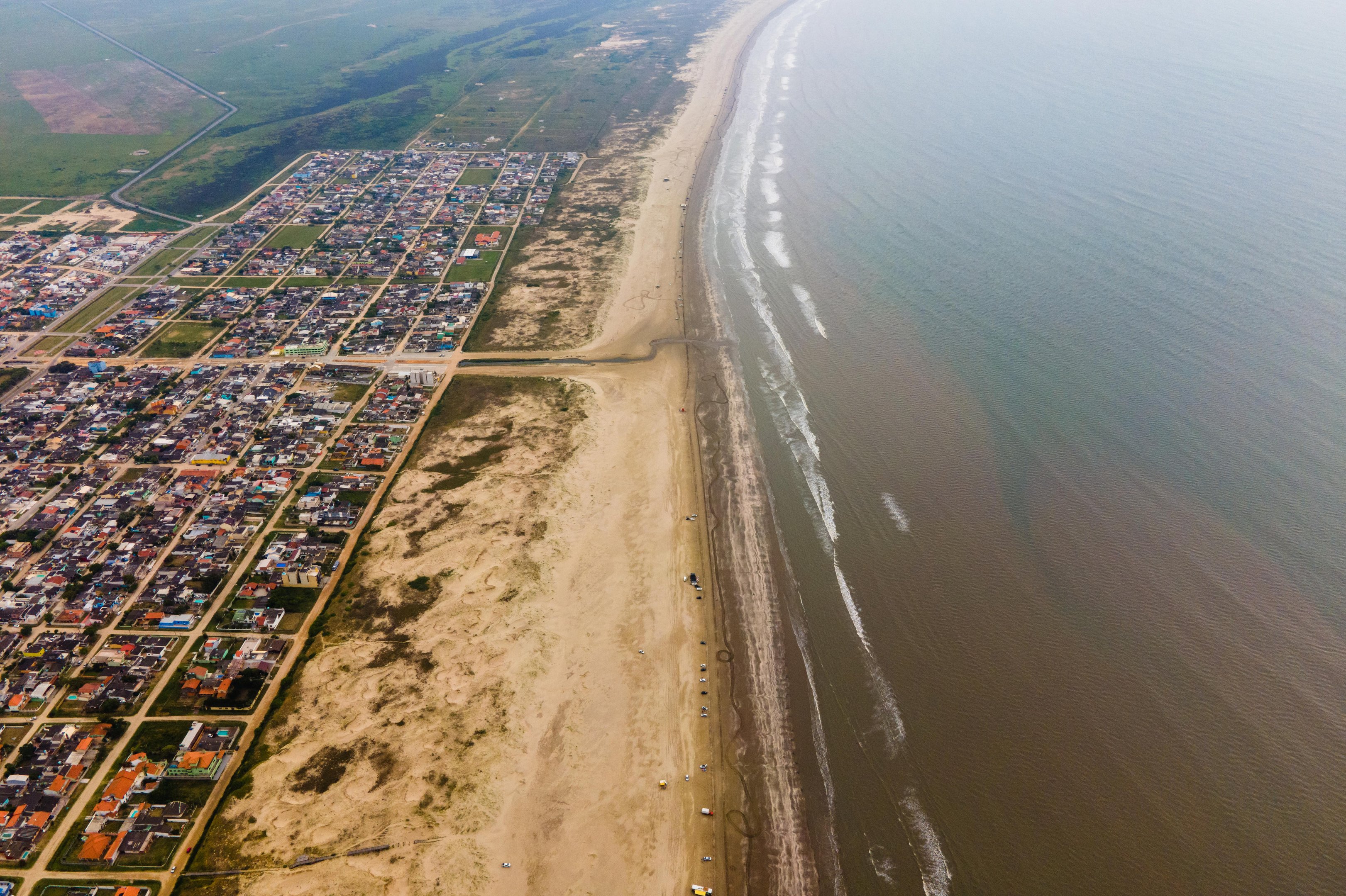 Rio Grande busca parceria com cidade portuguesa para impulsionar Economia Azul