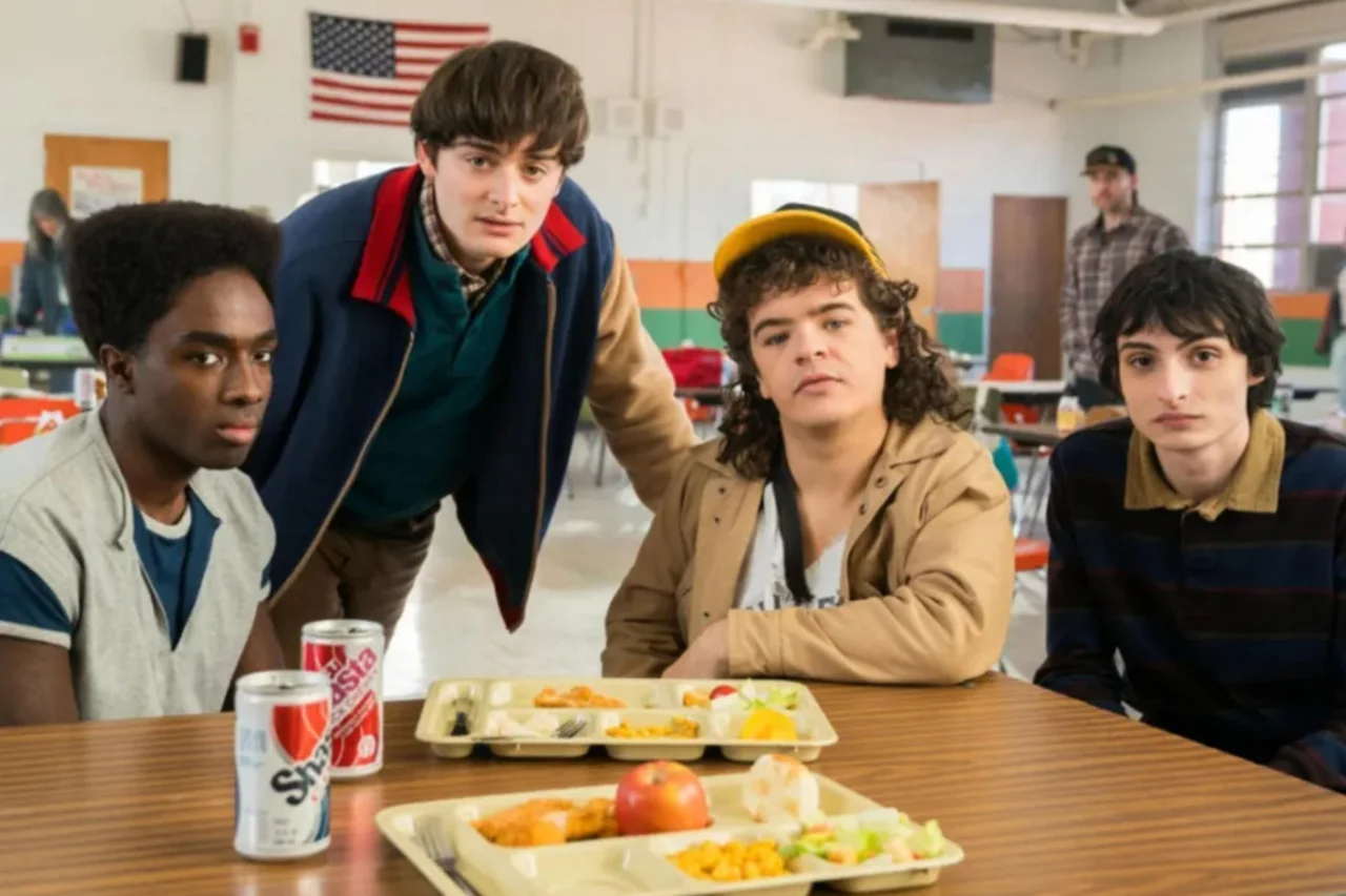 Divulgação/Netflix