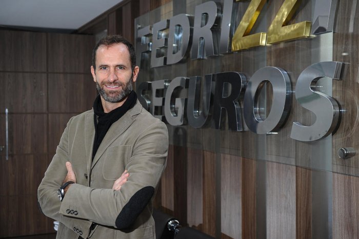 Bruno Todeschini / Agencia RBS Bruno Todeschini / Agencia RBS