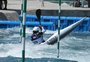 Pepê Gonçalves e Ana Sátila conquistam títulos no Pan-Americano de Canoagem Slalom
