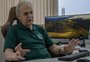 Com aquecimento global, desmatamento e incêndios, "até 2050 a gente terá passado do ponto de não retorno", alerta Carlos Nobre