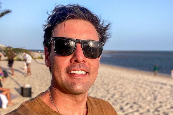 @brunodeluca Instagram / Reprodução