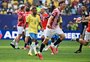 Eliminação do Brasil marca fim de ciclo para Neymar e outros cascudos; veja quem não deve seguir para 2030