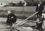 Faixa de Gravataí: construção e pedágio de pioneira estrada de concreto