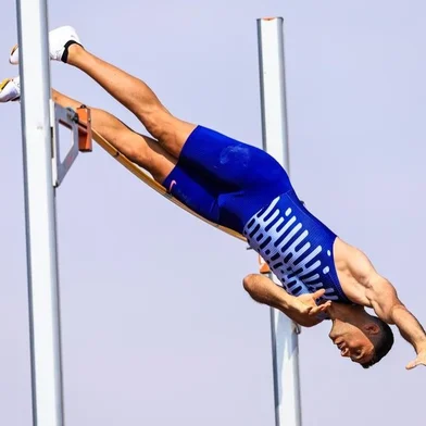 Thiago Braz, atletismo