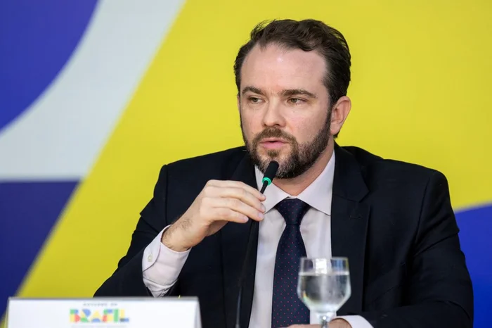 Washington Costa / Ministério da Fazenda / Divulgação Washington Costa / Ministério da Fazenda / Divulgação