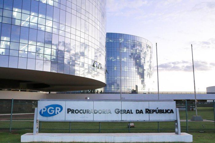 Antonio Augusto / Secom/PGR