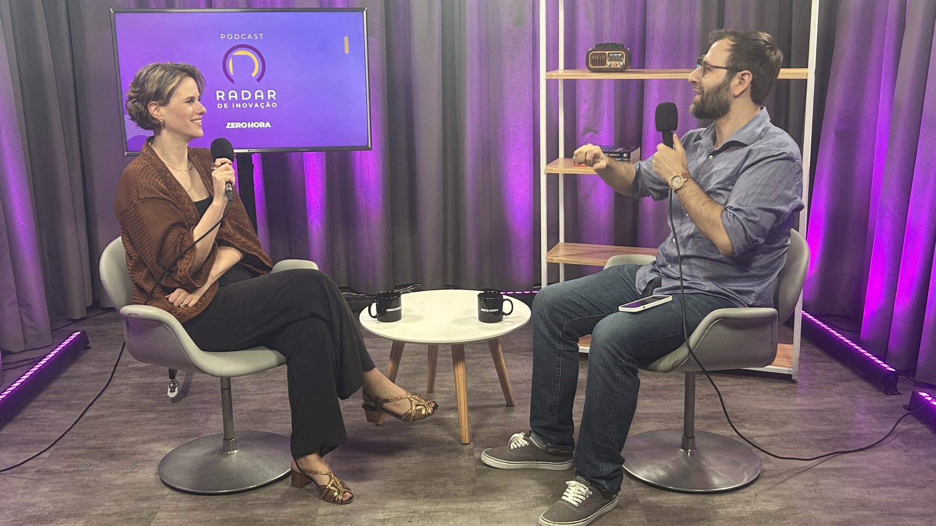 Como ser&aacute; o futuro do trabalho e os desafios para lideran&ccedil;a nas empresas do Brasil; assista