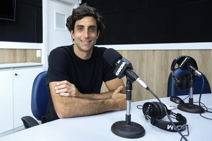 Ulisses Castro / Agencia RBS