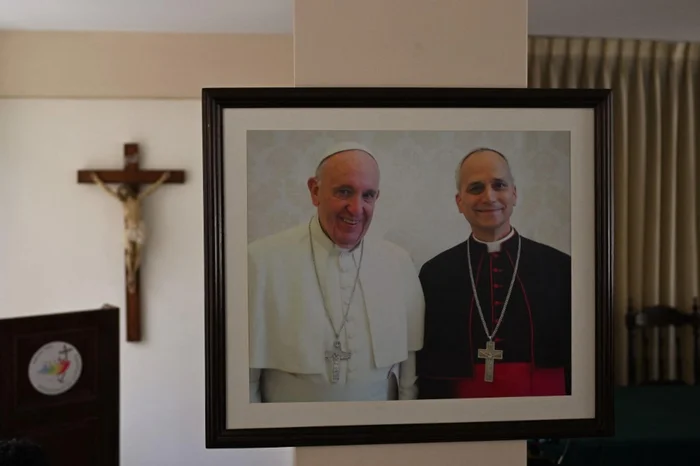 ERNESTO BENAVIDES / AFP ERNESTO BENAVIDES / AFP