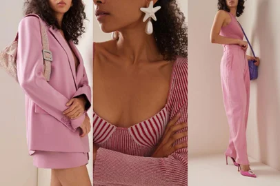 O impacto da Barbie mais famosa do mundo na moda<!-- NICAID(15481535) -->