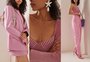 Barbie na moda: filme impulsiona tendência colorida, feminina e irreverente