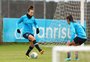 Grêmio informa mudança no local de treinamentos do feminino