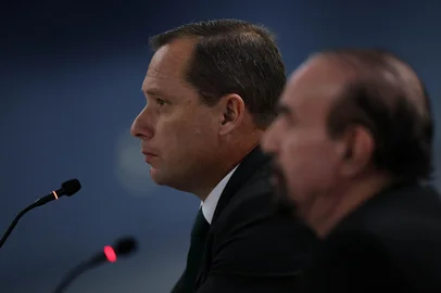BRASÍLIA, DF, BRASIL, 09-06-2025: Interrogatórios dos réus da Ação Penal (AP) 2668. Foto: Gustavo Moreno/STFIndexador: Gustavo Moreno<!-- NICAID(16055875) -->